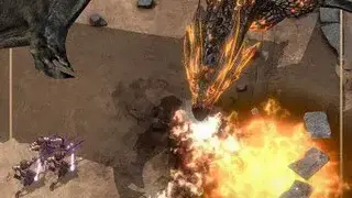 First Summoner screenshot