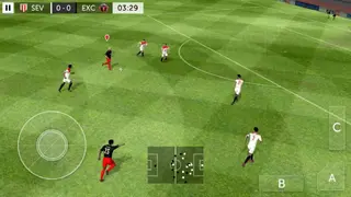 First Touch Soccer screenshot