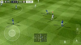 First Touch Soccer screenshot