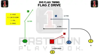 FirstDown PlayBook screenshot