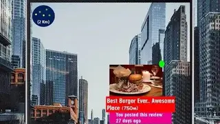 FirstFate Social App screenshot
