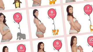 FirstSmile screenshot
