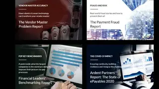 FirstStrike Fraud Detection screenshot