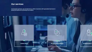 FISA-System screenshot