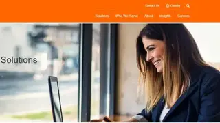 Fiserv Card Solutions screenshot