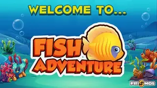 Fish Adventure – Aquarium screenshot