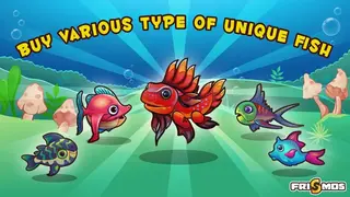 Fish Adventure – Aquarium screenshot