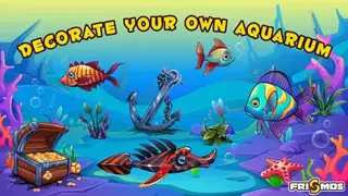 Fish Adventure – Aquarium screenshot