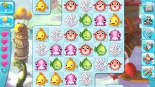 Fish Epic screenshot