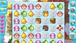 Fish Epic screenshot