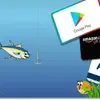 Fish for Money