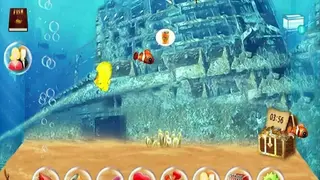 Fish Live screenshot