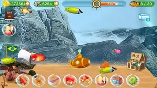 Fish Live screenshot
