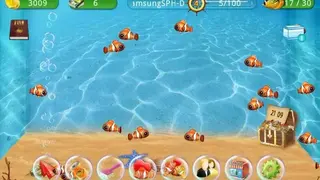 Fish Live screenshot