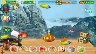Fish Lives screenshot
