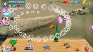 Fish Lives screenshot