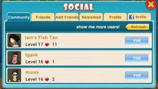 Fish Lives screenshot