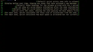 fish Shell screenshot