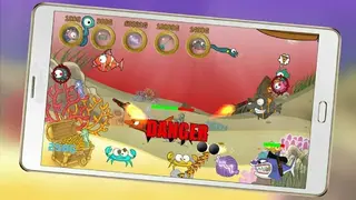 Fish Tank screenshot