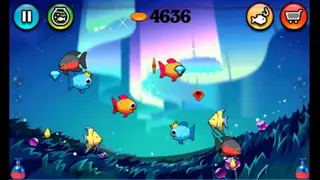 Fish Tank screenshot