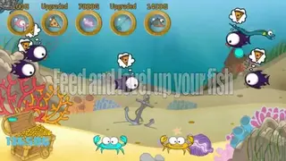 Fish Tank screenshot
