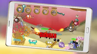 Fish Tank screenshot