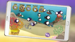 Fish Tank screenshot