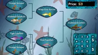 Fish Tycoon screenshot