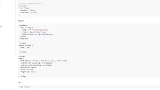 Fish-UI screenshot