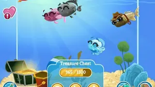 Fish with Attitude screenshot