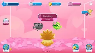 Fish with Attitude screenshot