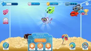 Fish with Attitude screenshot