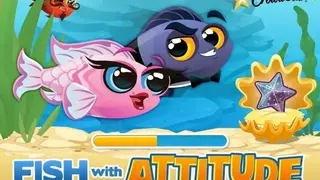 Fish with Attitude screenshot