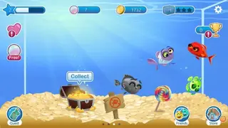 Fish with Attitude screenshot
