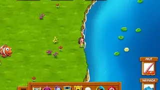 Fishao screenshot