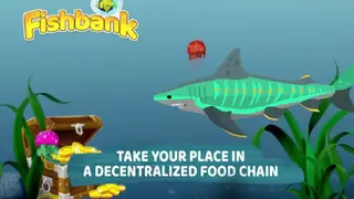 Fishbank screenshot