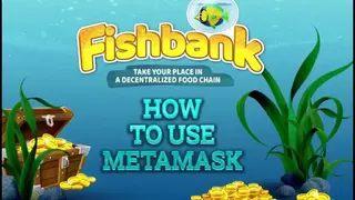 Fishbank screenshot