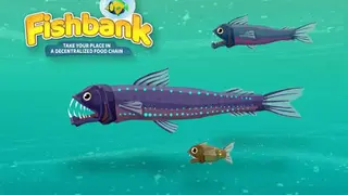 Fishbank screenshot