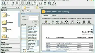 Fishbowl screenshot