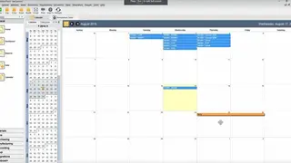 Fishbowl screenshot