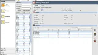 Fishbowl screenshot