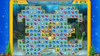 Fishdom 2 screenshot