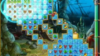 Fishdom 2 screenshot