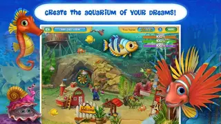 Fishdom 2 screenshot