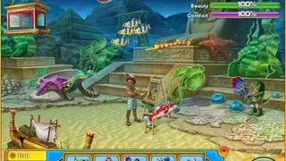 Fishdom 2 screenshot