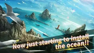 Fishing Hero: Ace Fishing Game screenshot