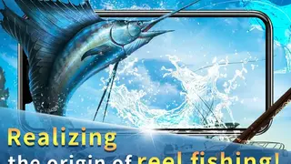 Fishing Hero: Ace Fishing Game screenshot
