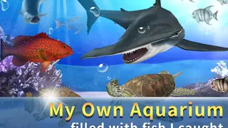 Fishing Hero: Ace Fishing Game screenshot
