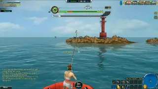 Fishing Hook screenshot