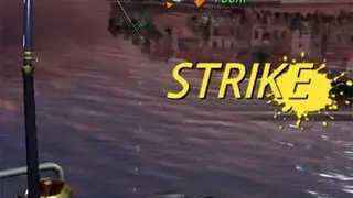 Fishing Hook screenshot